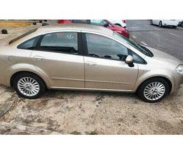 FIAT - LINEA