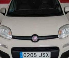 FIAT - PANDA