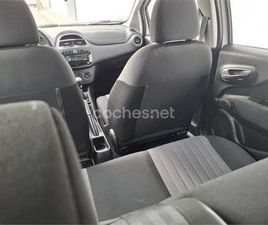 FIAT PUNTO FIAT PUNTO