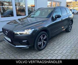 VOLVO XC60 B4 DIESEL AUTOM. AWD R-DESIGN GARANTIE