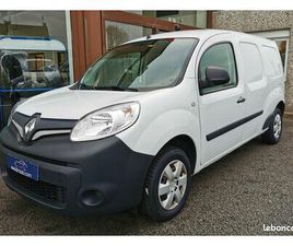 RENAULT KANGOO EXPRESS 1.5 BLUE DCI 95CH GRAND VOLUME GRAND CONFORT