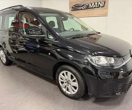 LIFE/PDC/TEMPOMAT/NAVI/