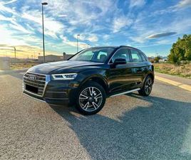 2.0TDI S LINE QUATTRO-ULTRA S TRONIC 140KW