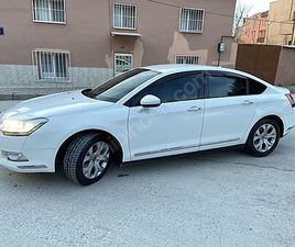 CITROEN C5 1.6 E-HDI CONFORT