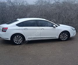 CITROEN C5 1.6 E-HDI EXECUTIVE