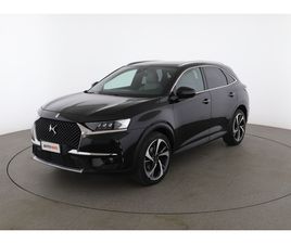 CITROEN DS7 1.5 BLUE-HDI