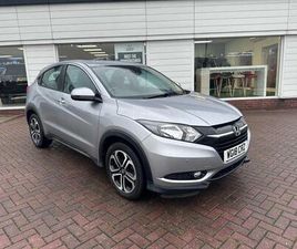 1.6 I-DTEC SE EURO 6 (START/STOP) 5DR