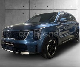 KIA SORENTO 1.6 TGDI HEV EMOTION PACK PREM 4X4 7PL