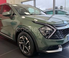 KIA SPORTAGE 1.6 CRDI MHEV DRIVE 4X2