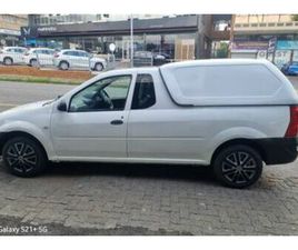 NISSAN NP200 2021 NISSAN NP200 1.6