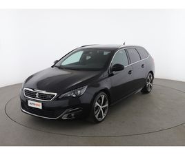 PEUGEOT 308 2.0 BLUE-HDI