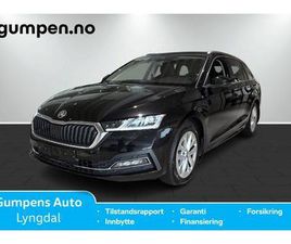 OCT A8 STV STY150HK D 4X4 DSG