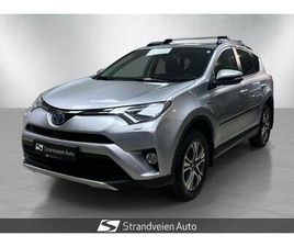 2.5 EXECUTIVE |SKINN|HENGERFESTE|NAVI|CC|