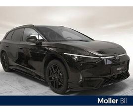 VOLKSWAGEN ID.7 ID.7 GTX EXCLUSIVE 340HK 4MOTION, HARMAN,HUD,KROK,360