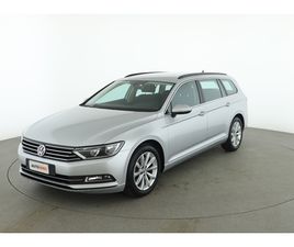 VOLKSWAGEN PASSAT 2.0 TDI