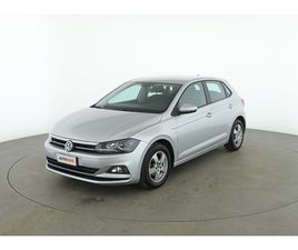 VOLKSWAGEN POLO 1.0