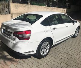 CITROEN C5 1.6 E-HDI CONFORT