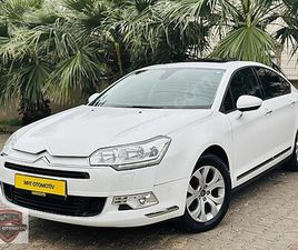 CITROEN C5 1.6 E-HDI DYNAMIQUE