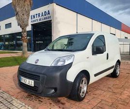FIAT - FIORINO