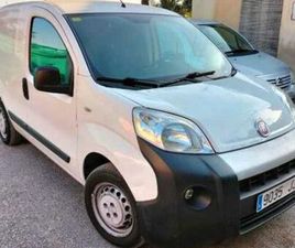 FIAT FIORINO FIAT - FIORINO