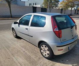 FIAT - PUNTO