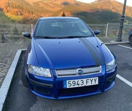 FIAT STILO FIAT - STILO