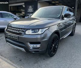 LAND-ROVER RANGE ROVER EVOQUE 2.0 SD4 240 SE BVA MARK V