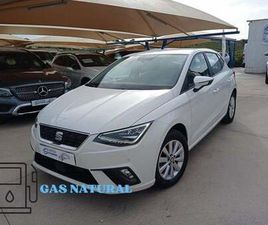 SEAT IBIZA 1.0 TGI 90CV