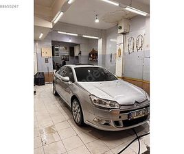 CITROEN C5 1.6 HDI SX PK