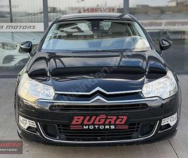 CITROEN C5 1.6 HDI SX PK