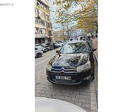 CITROEN C5 1.6 HDI SX PK