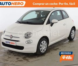 FIAT 500 FIAT 500 1.2 8V 69 CV POP