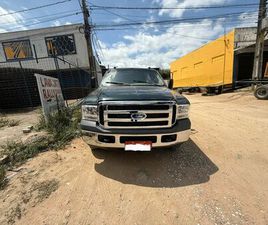 FORD F4000 FORD F-4000 2.8 TURBO INTERCOOLER DIESEL 2P MANUAL 2003