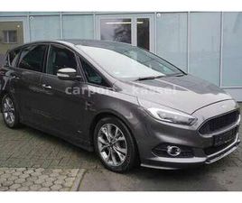 ST-LINE AWD AUTOMATIK/7-SITZE/PANO/LED