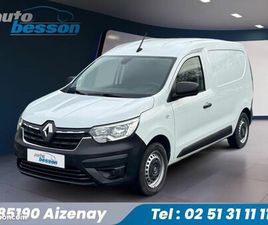 RENAULT KANGOO EXPRESS BLUE DCI 95 CONFORT
