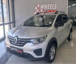 RENAULT TRIBER 1.0 DYNAMIQUE