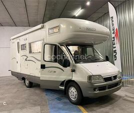 FIAT DUCATO FIAT DUCATO