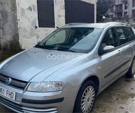 FIAT STILO