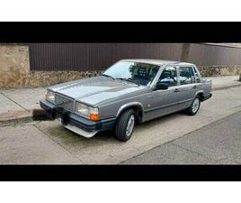 VOLVO 740 VOLVO - 740