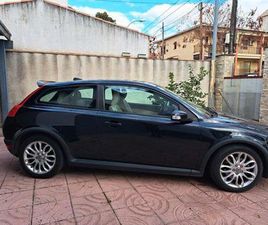 VOLVO C30 VOLVO - C30