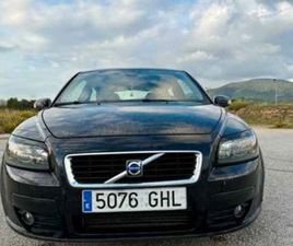 VOLVO - C30