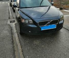 VOLVO S40 VOLVO - S40