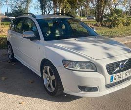 VOLVO V50 D4 VOLVO - V50