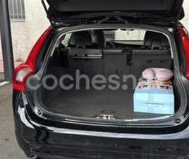 VOLVO V60 D3 VOLVO V60