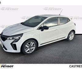 RENAULT CLIO CLIO BLUE DCI 100 EVOLUTION