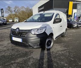 RENAULT EXPRESS VAN RENAULT EXPRESS VAN CONFORT 1.5 BLUEDCI 95