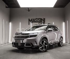 CITROEN C5 AIRCROSS PURETECH SS LIVE PACK