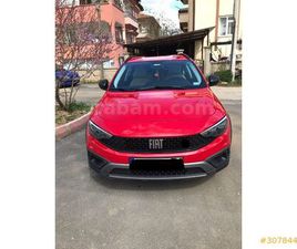 FIAT EGEA 1.4 FIRE STREET