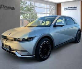 HYUNDAI IONIQ 5 2WD 72,6KWH UNIQ