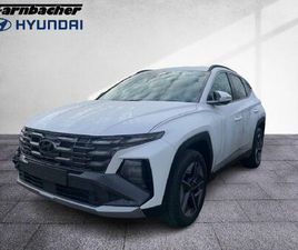 HYUNDAI TUCSON TREND 2WD KRELL LED